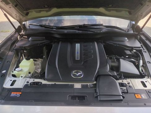 Certified 2024 MAZDA CX-90 Plug-In Hybrid w/ Premium Plus AWD/4WD image 31