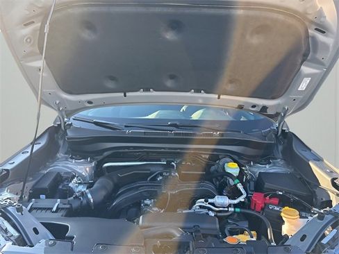 New 2026 Subaru Forester Limited image 10