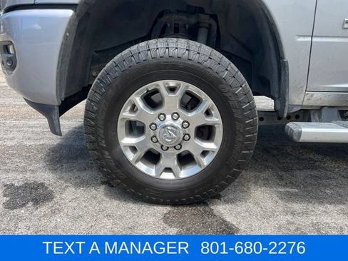 Used 2019 RAM 2500 Big Horn AWD/4WD image 22