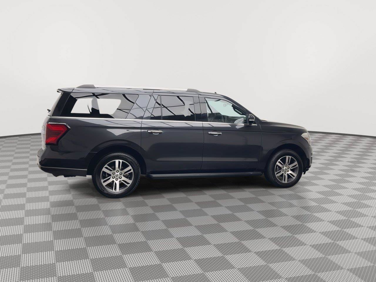 Certified 2024 Ford Expedition Max Limited AWD/4WD image 45
