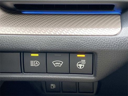 New 2026 Toyota Prius XLE image 15