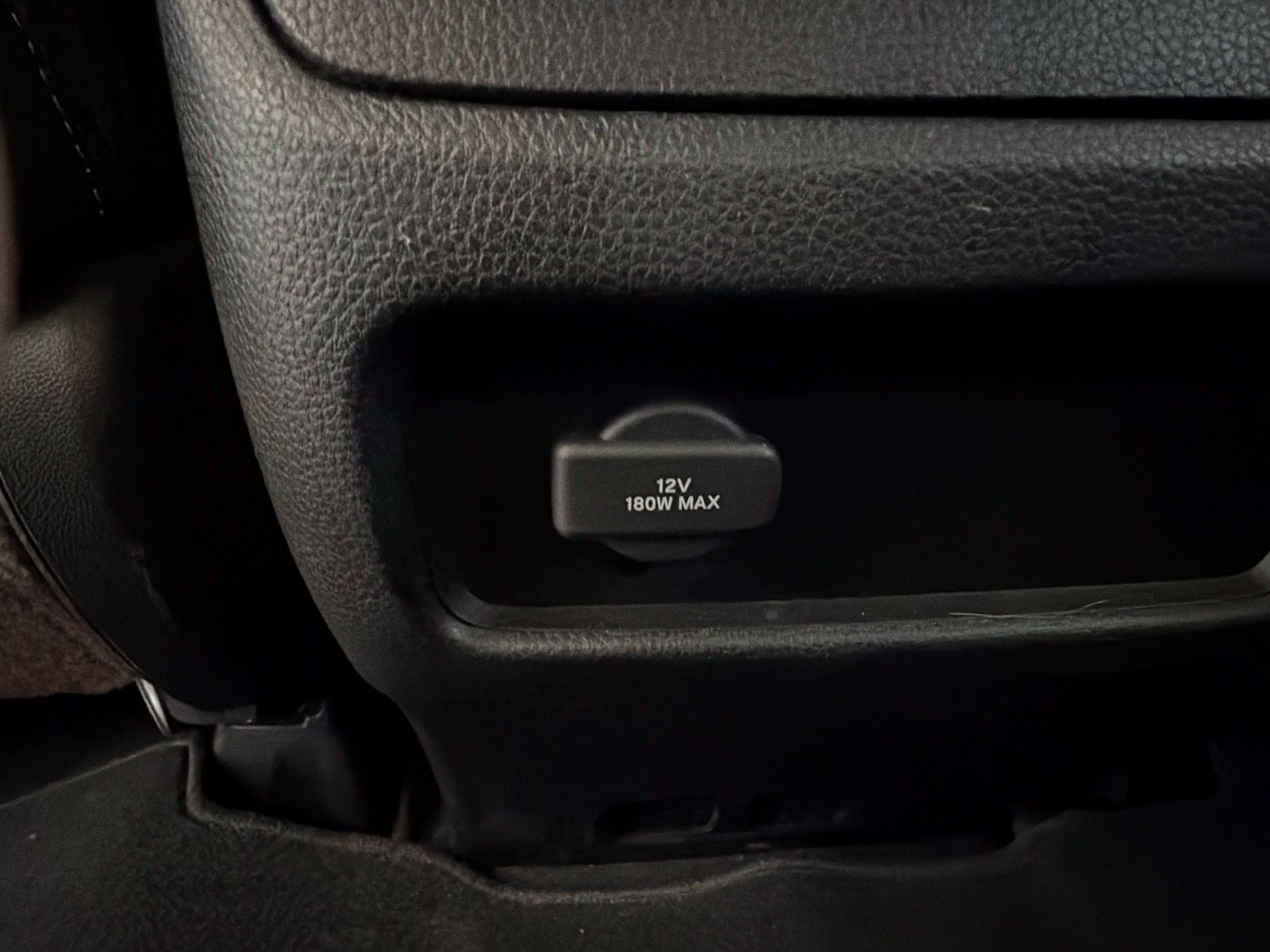 Used 2024 Honda Ridgeline RTL image 12