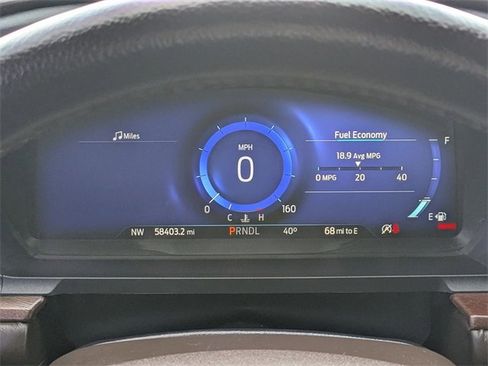 Used 2023 Ford Explorer King Ranch w/ Technology Package image 23