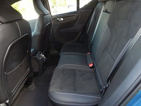 Certified 2023 Volvo XC40 Recharge Plus w/ Protection Package Premier image 14