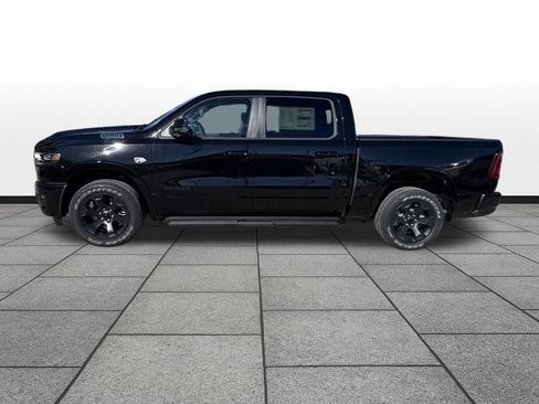 New 2026 RAM 1500 Big Horn image 2