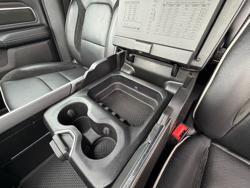 Certified 2025 RAM 1500 Laramie image 23