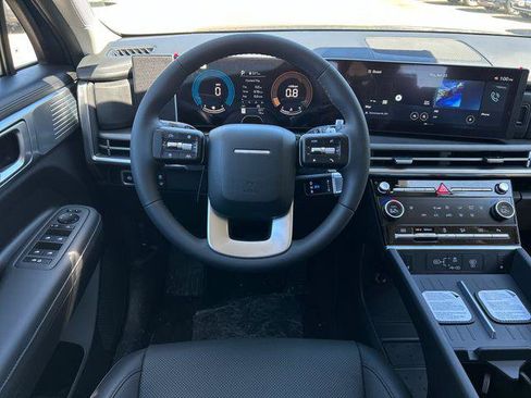 New 2026 Hyundai Santa Fe XRT AWD/4WD image 15