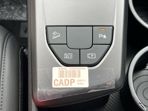 New 2026 Kia Sportage SX Prestige AWD/4WD image 9