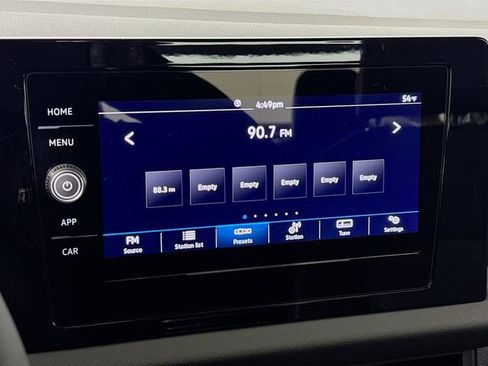 New 2026 Volkswagen Jetta S image 15