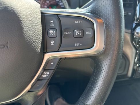 New 2025 RAM 2500 Tradesman image 32