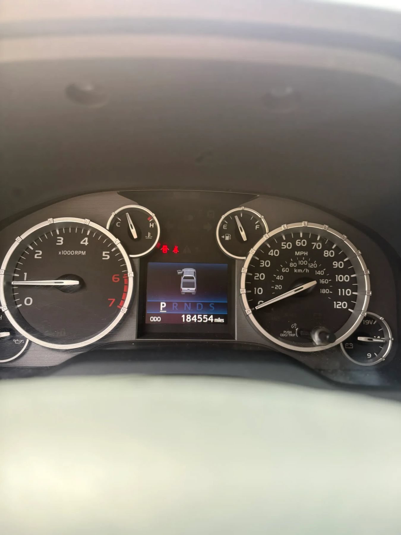 Used 2014 Toyota Tundra Limited w/ Limited Premium Package AWD/4WD image 39