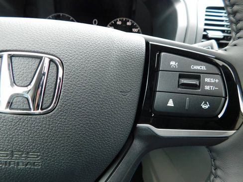 New 2026 Honda Odyssey EX-L image 39