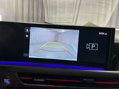 Used 2024 Hyundai Sonata N Line image 16