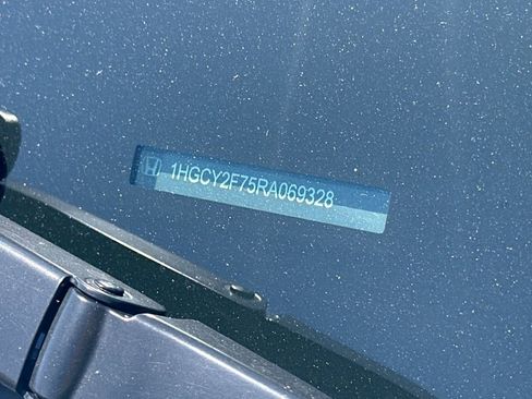 Used 2024 Honda Accord Sport image 3