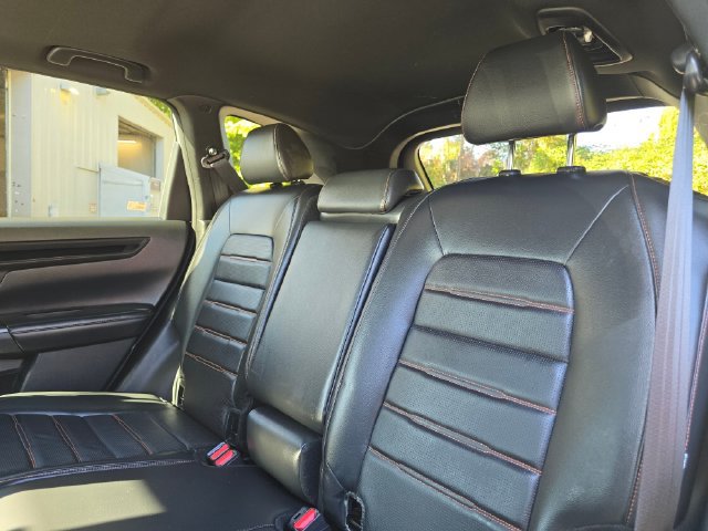 Used 2024 Honda CR-V Sport-L image 17