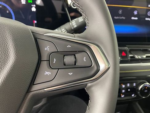 New 2026 Chevrolet TrailBlazer ACTIV w/ Convenience Package AWD/4WD image 8