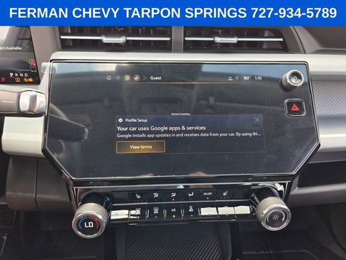 New 2027 Chevrolet Bolt LT image 23