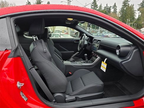 New 2026 Toyota GR86 image 11