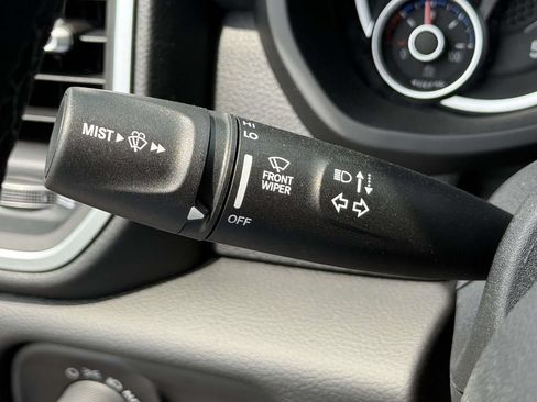 New 2026 RAM 3500 Big Horn AWD/4WD image 16