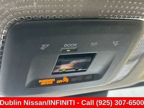 Used 2025 Toyota Prius LE FWD image 24