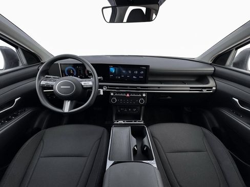 New 2026 Hyundai Tucson SEL AWD/4WD image 13