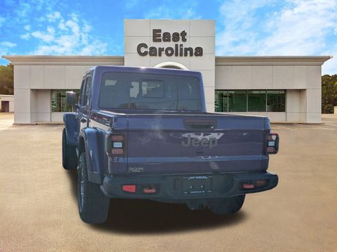 New 2026 Jeep Gladiator Mojave image 5