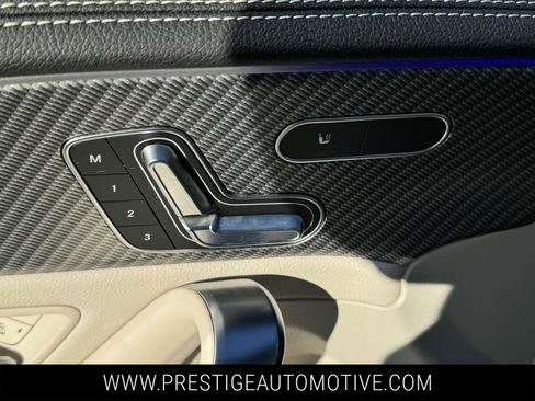 Used 2025 Mercedes-Benz CLA 250 4MATIC image 19