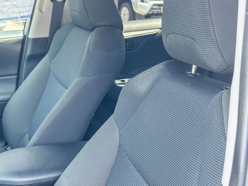 Used 2023 Toyota RAV4 LE AWD/4WD image 23