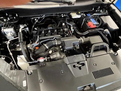 New 2026 Honda CR-V LX image 11