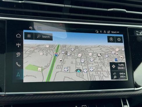 New 2026 Audi SQ7 Premium Plus AWD/4WD image 24