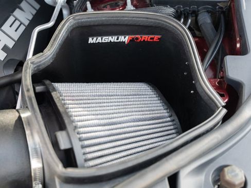 Used 2021 Dodge Durango R/T RWD image 21