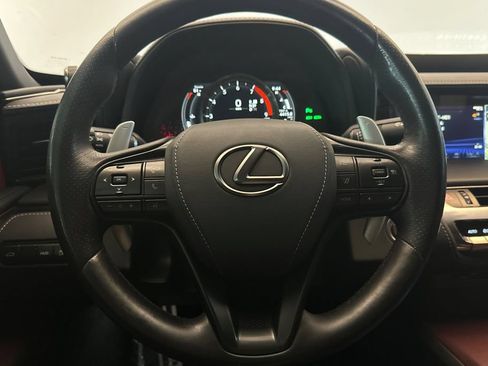 Certified 2021 Lexus LC 500 Convertible w/ Touring Package RWD image 23