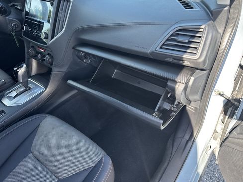 Used 2018 Subaru Crosstrek 2.0i Premium w/ Eyesight System AWD/4WD image 15