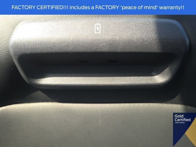 Used 2025 Ford Expedition Tremor AWD/4WD image 25