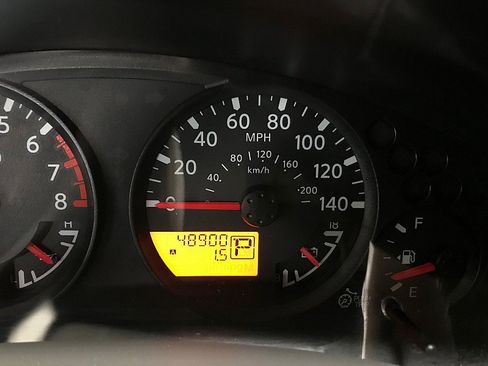 Used 2014 Nissan Frontier S image 23