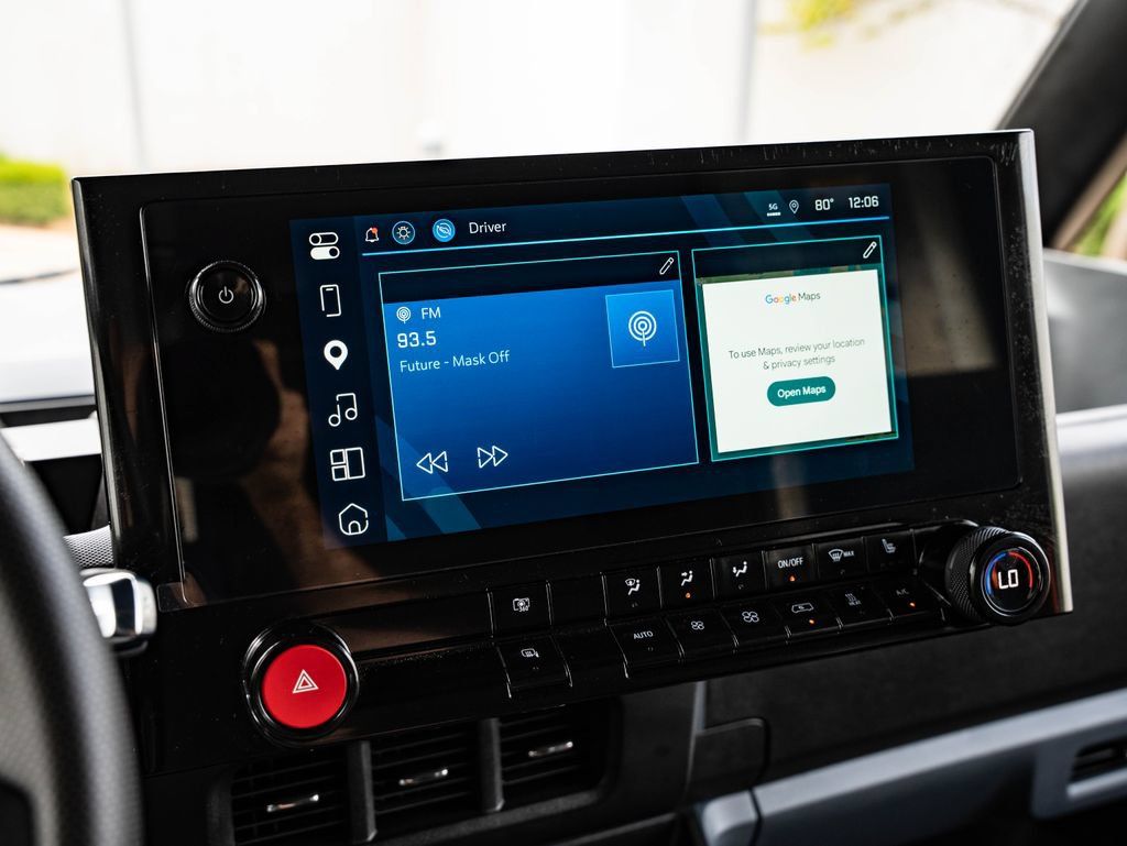 Used 2025 Chevrolet Brightdrop 400 FWD image 26