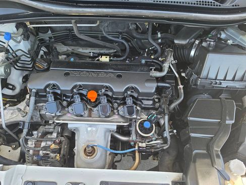 Used 2016 Honda HR-V EX-L image 53