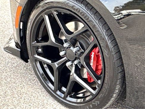 Used 2022 Chevrolet Camaro SS image 19