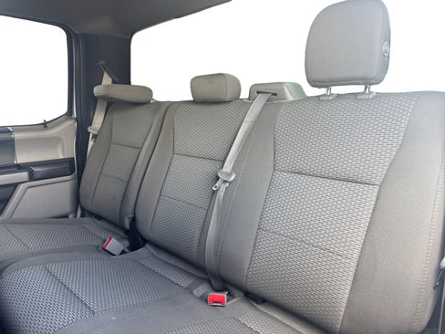 Used 2018 Ford F150 XLT AWD/4WD image 13