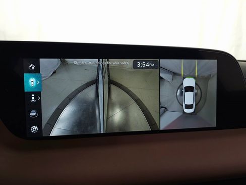 New 2026 Genesis G90 3.5T image 28