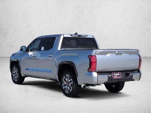 New 2026 Toyota Tundra 1794 Edition image 9