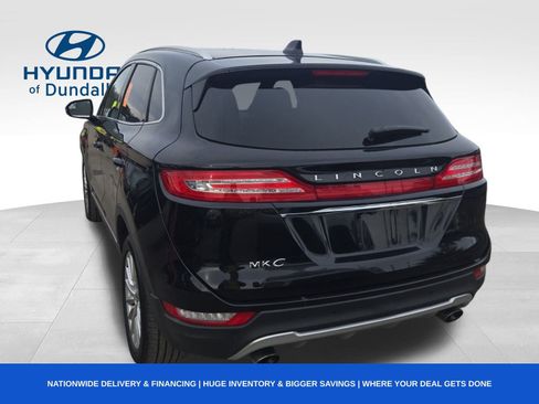 Used 2019 Lincoln MKC Premiere image 5