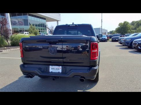 Used 2026 RAM 1500 Limited AWD/4WD image 7