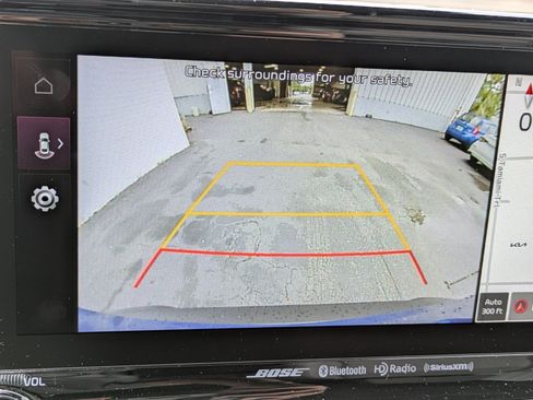 Certified 2023 Kia Seltos SX w/ SX Sunroof Package AWD/4WD image 22