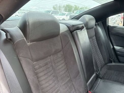 Used 2019 Dodge Charger R/T w/ Daytona Edition Group RWD image 21