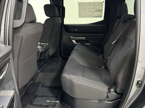 New 2026 Toyota Tundra SR5 w/ SR5 Convenience Package AWD/4WD image 24