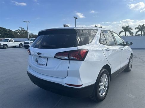 Used 2023 Chevrolet Equinox LS w/ LS Convenience Package image 36