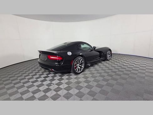 Used 2014 SRT Viper GTS w/ GTS Laguna Interior Package RWD image 39