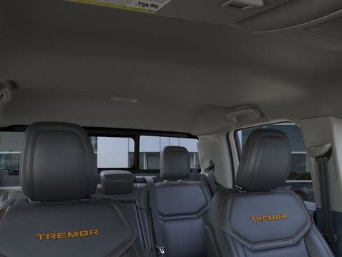 New 2026 Ford Maverick Tremor AWD/4WD image 12