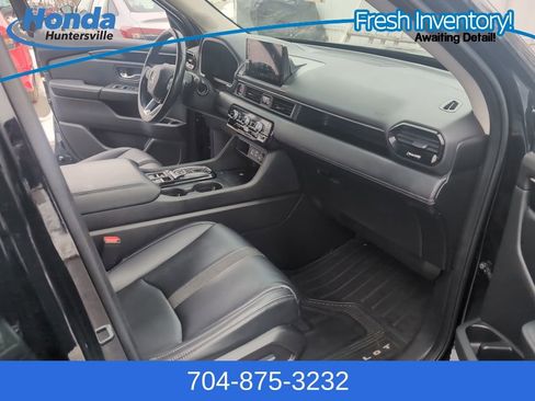Used 2023 Honda Pilot EX-L image 15